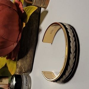 Stella & Dot Illumintate Cuff Bracelet